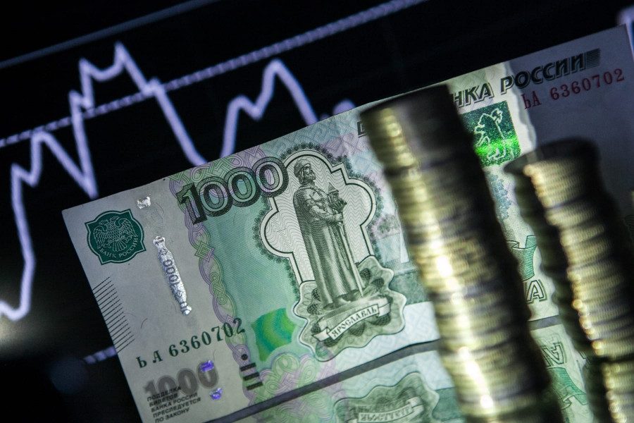 обрушится ли российский рубль в 2018 году