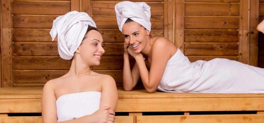 С легким паром: заменит ли баня поход к косметологу