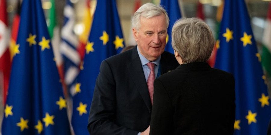 «Момент истины» для правящей партии Великобритании – одобрение соглашения по Брекситу
