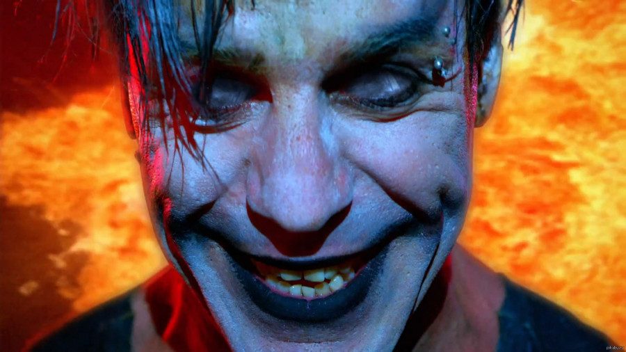 тилль линдеманн тилль линдеманн забрал светлану лободу