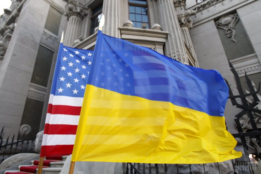 политика сегодня россия сша украина