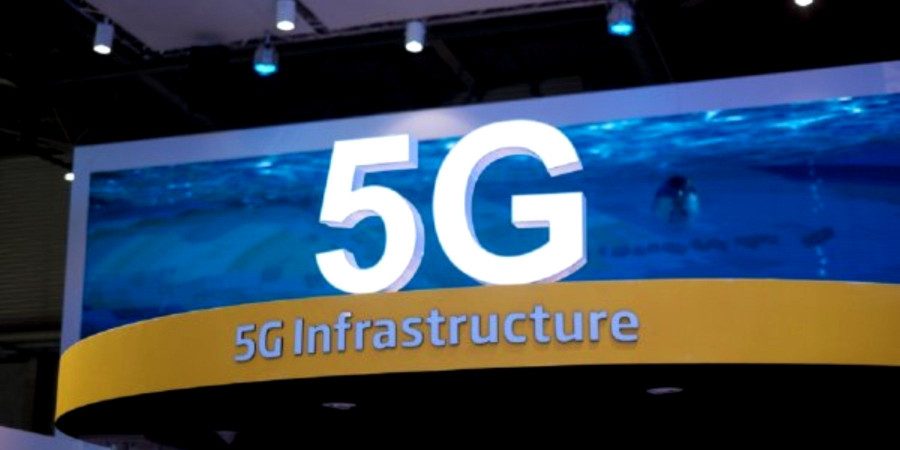 SK Telecom запустила 5G-сеть