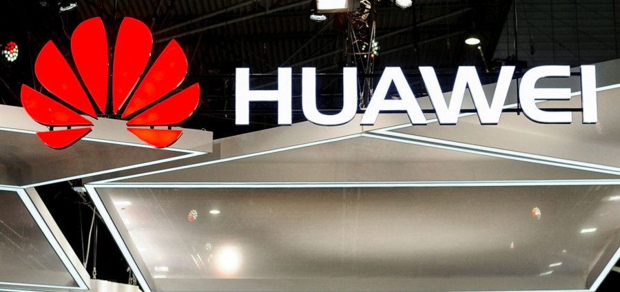Huawei вышла на второе место на рынке смартфонов