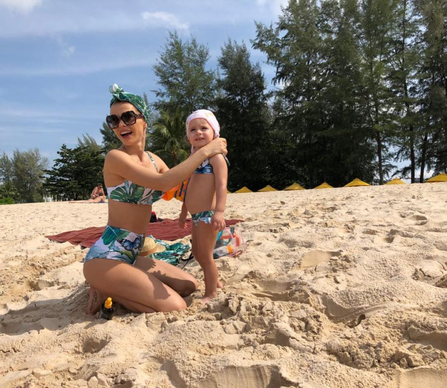 анн хилькевич