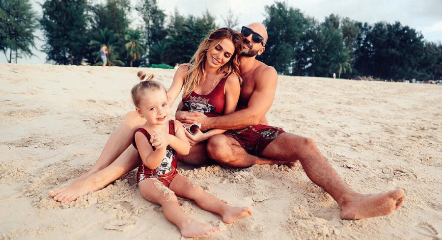 анна хилькевич инстаграм