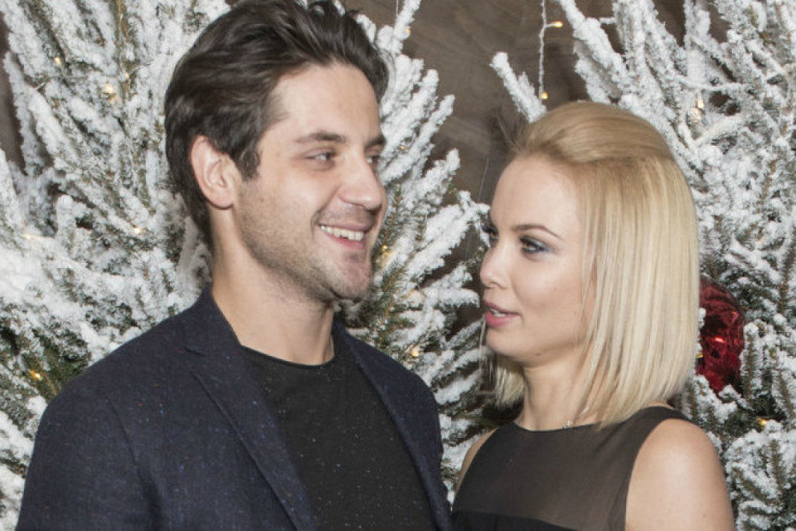 голая анн хилькевич