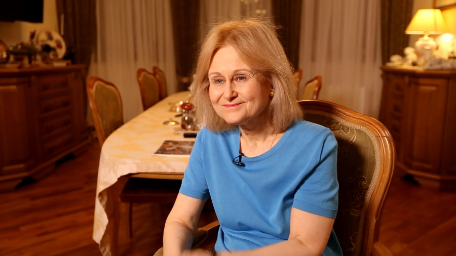 писательница дарья донцова