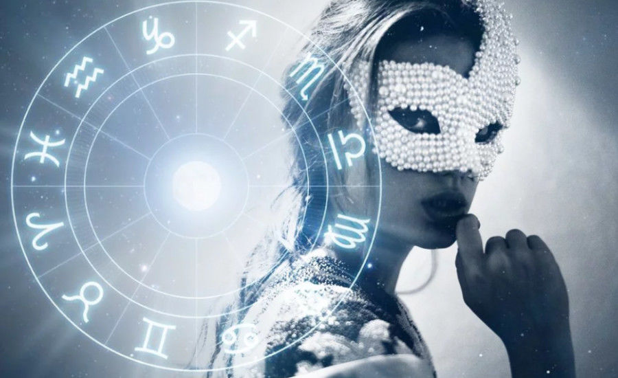 астрология