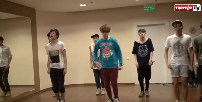 Кадр из видео скриншот