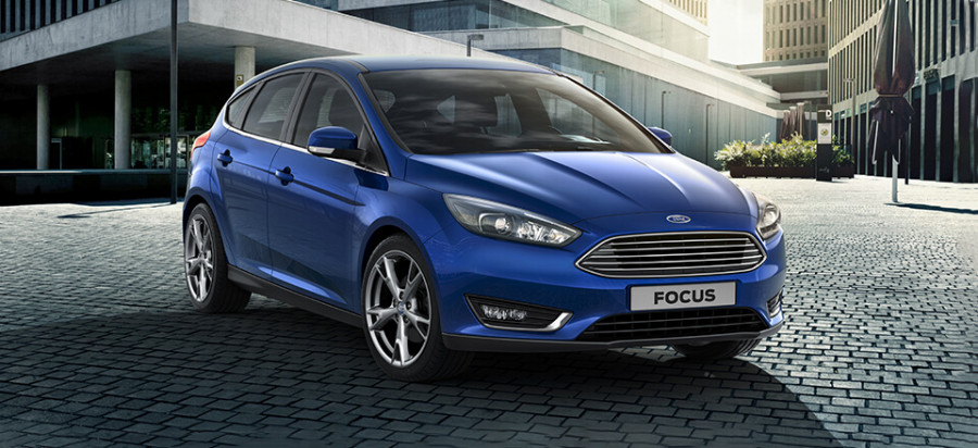 Какими преимуществами обладает Ford Focus?