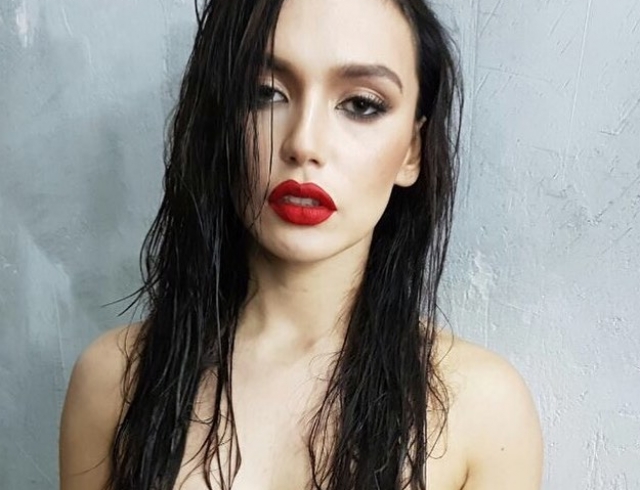 серябкина фото ольга серябкина