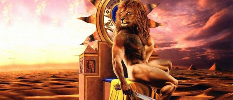 гороскоп лев