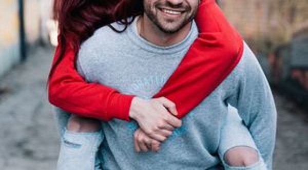 влюбиться в львов мужчины-львы