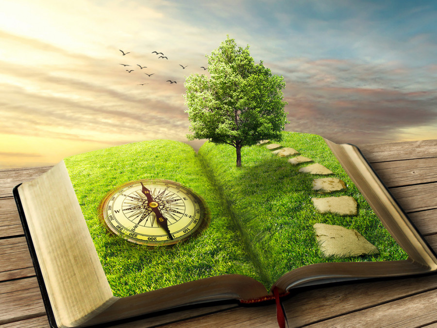 возраст души