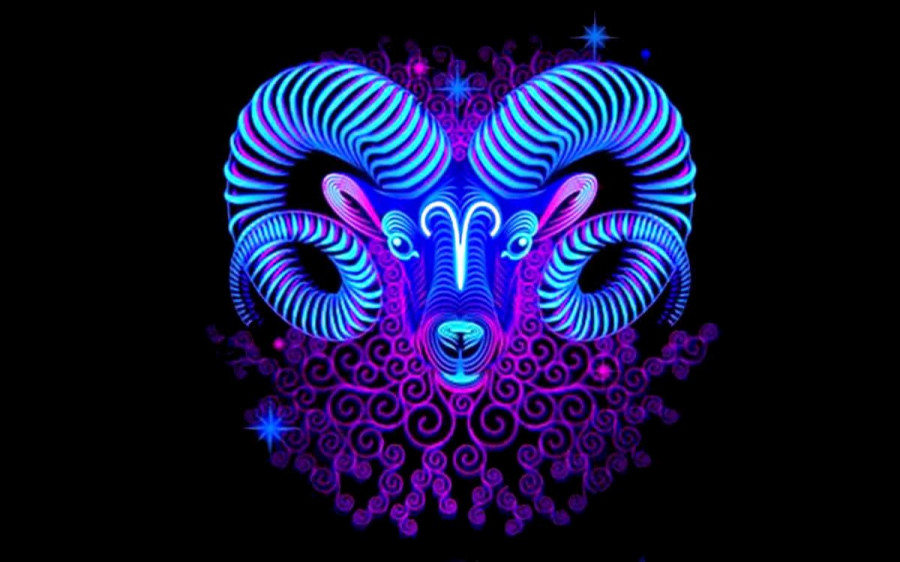 Овен знак зодиака