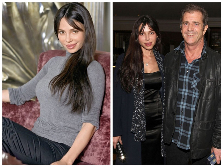 оксана григорьева