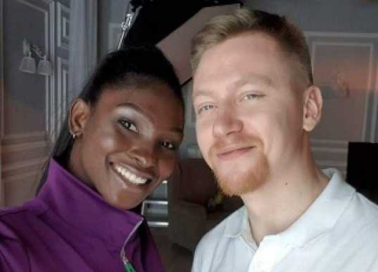 дмитрий и рут