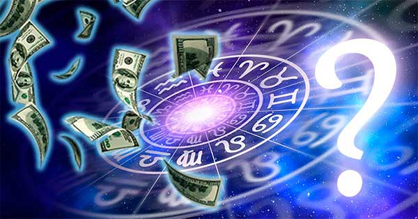 должники по гороскопу знаки зодиака, не отдающие долги
