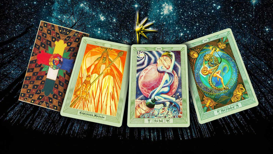 скорпион зодиак