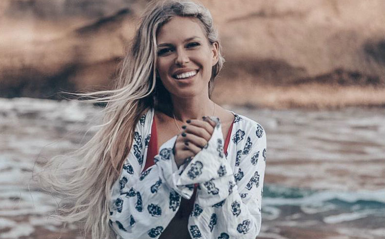 лена миро дакота рита дакота