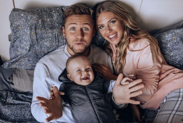 дакота и мия дакота и соколовский