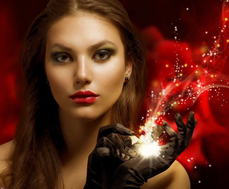 скорпион знак