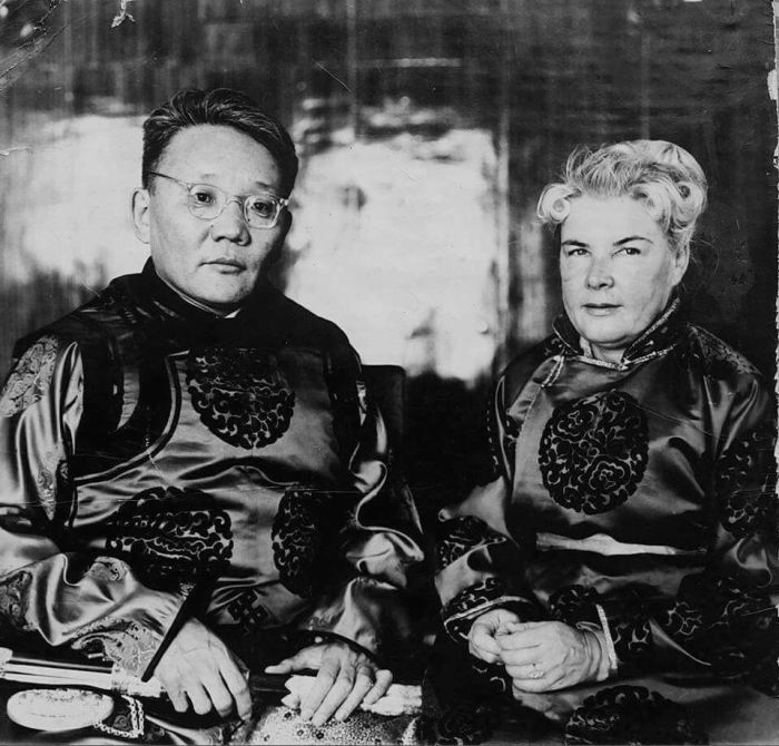 настя филатова и Цеденбал филатова и Цеденбал