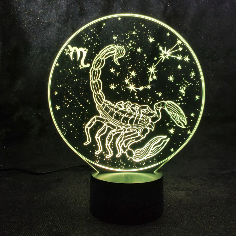 скорпион знак скорпион зодиак