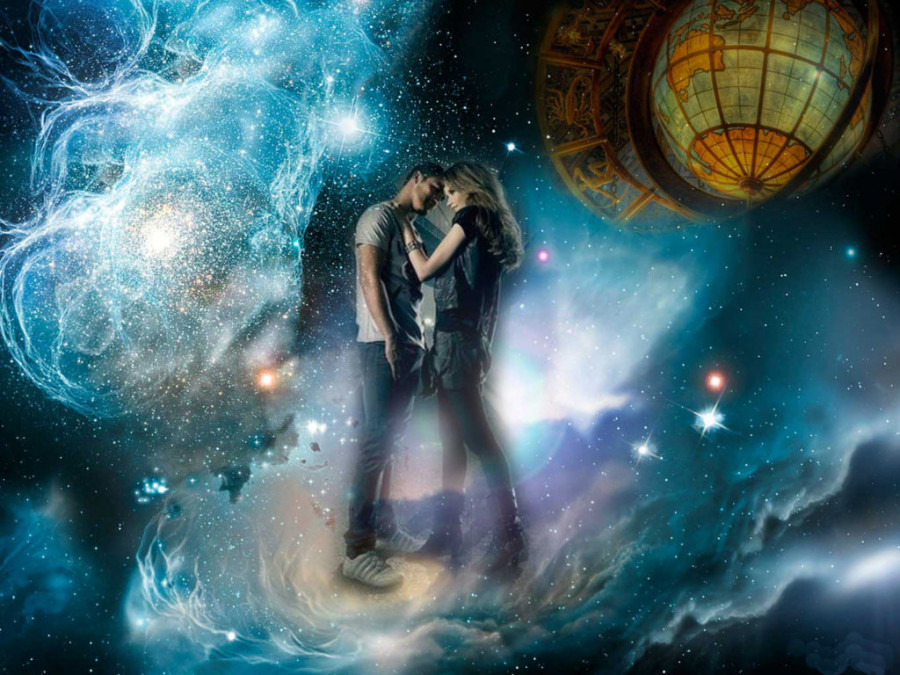 любовь навсегда первая любовь