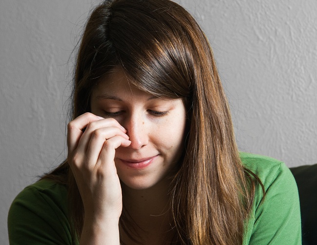 будучи неуверенным признаки неуверенного