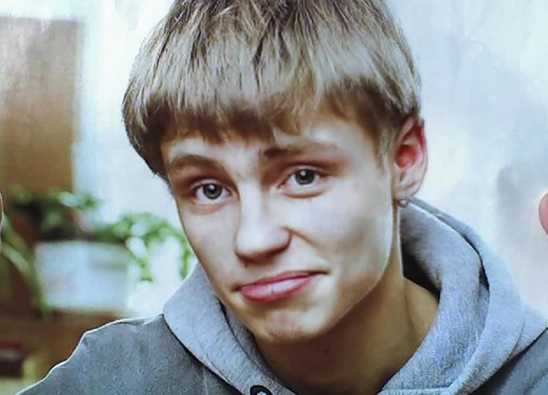Алексей бардуков в детстве фото