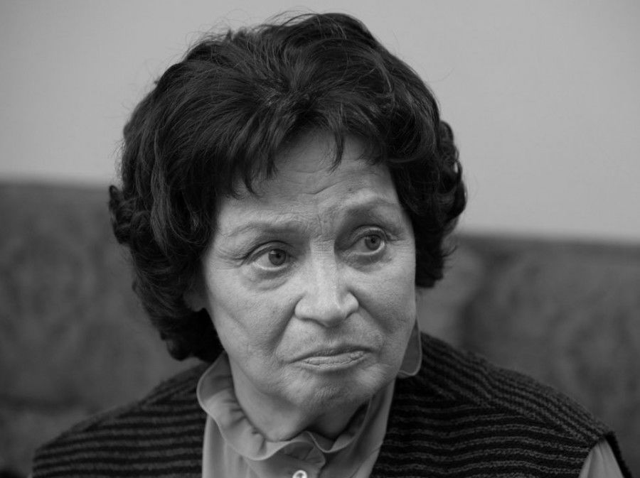 покровская