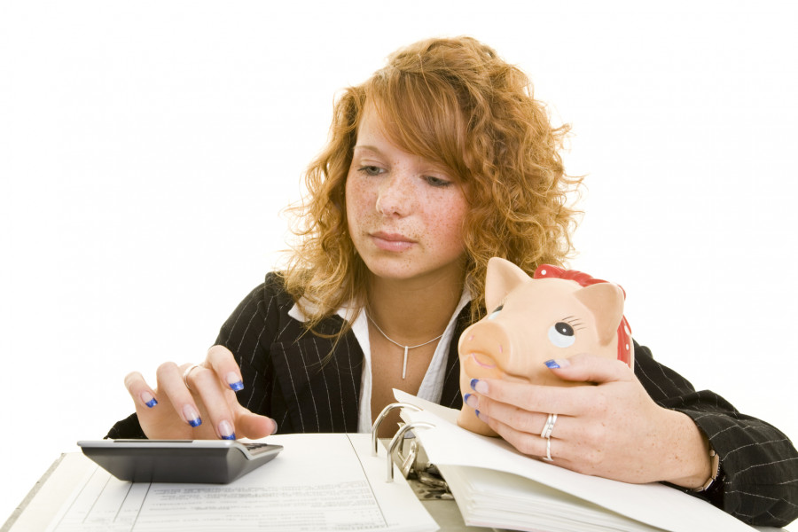 считать деньги