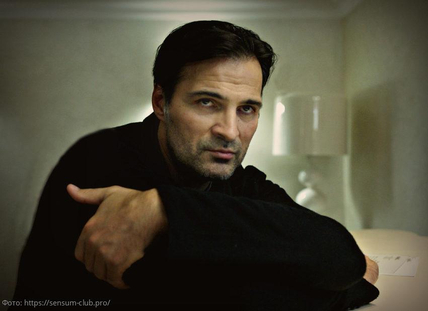 актер дьяченко дьяченко