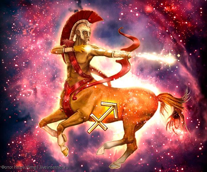 Знак Зодиака астрология