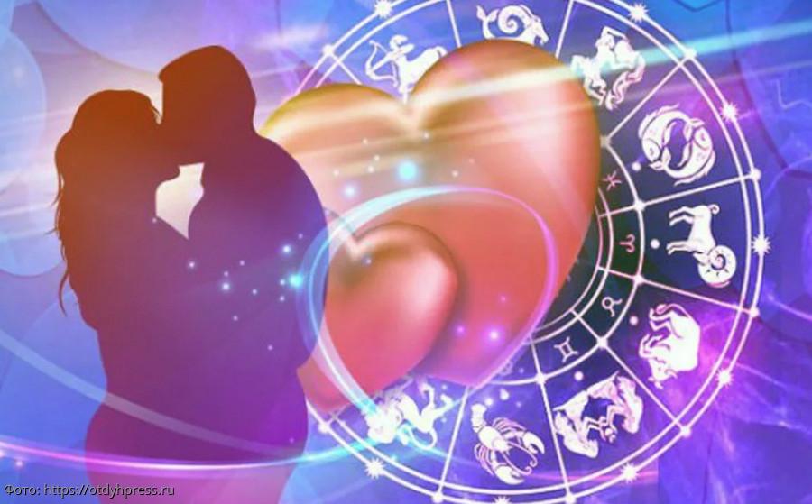 первая любовь