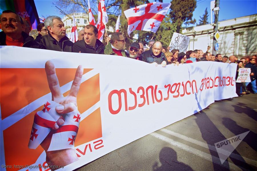 Требования оценка событий