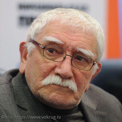 армен джигарханян джигарханян