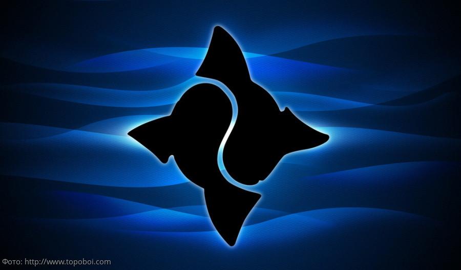 Узор знака Зодиака