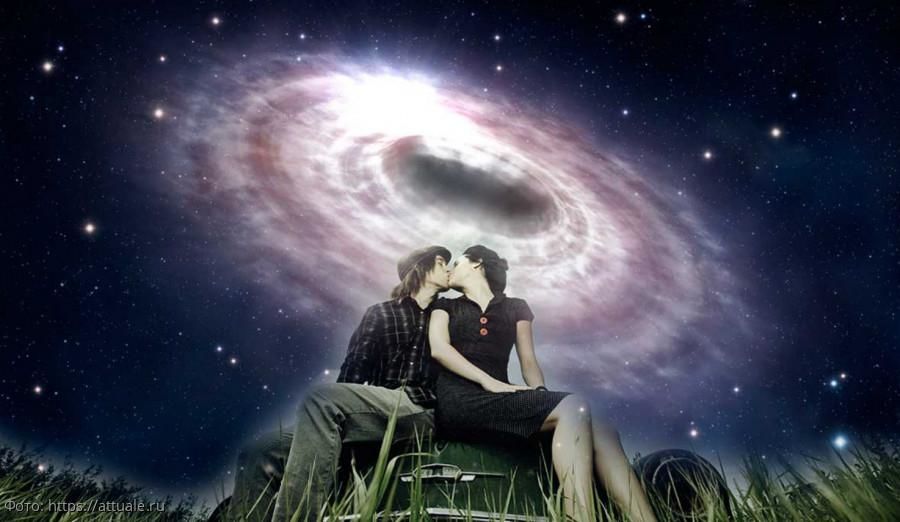 пара по гороскопу пара