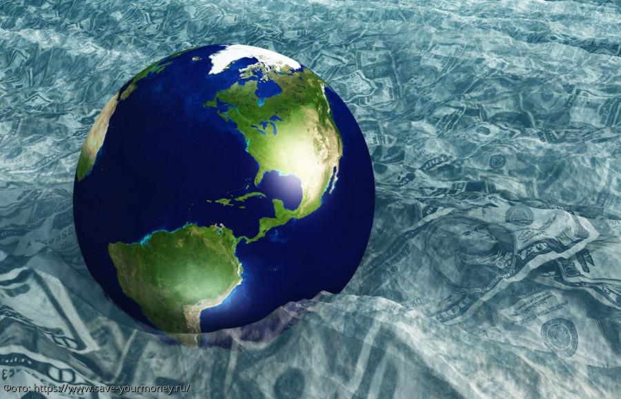 деньги приложение