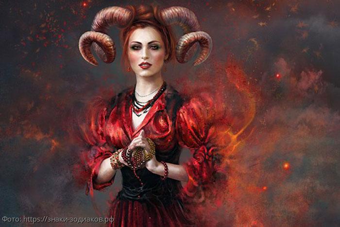 астрология июль