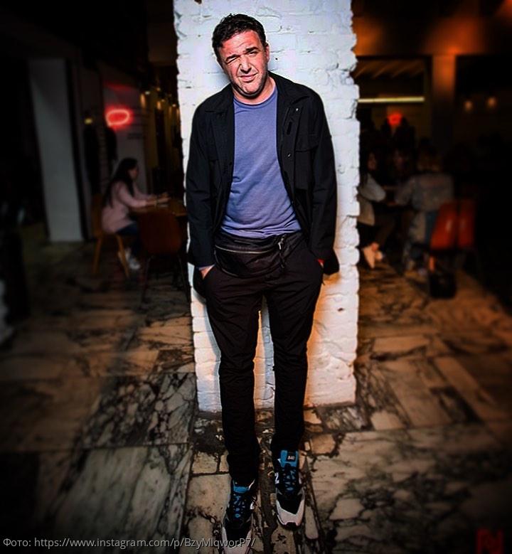 максим виторган виторган