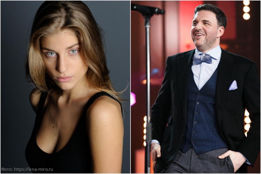 виторган и нинидзе артисты