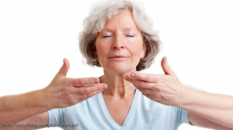 Дыхание Гимнастика