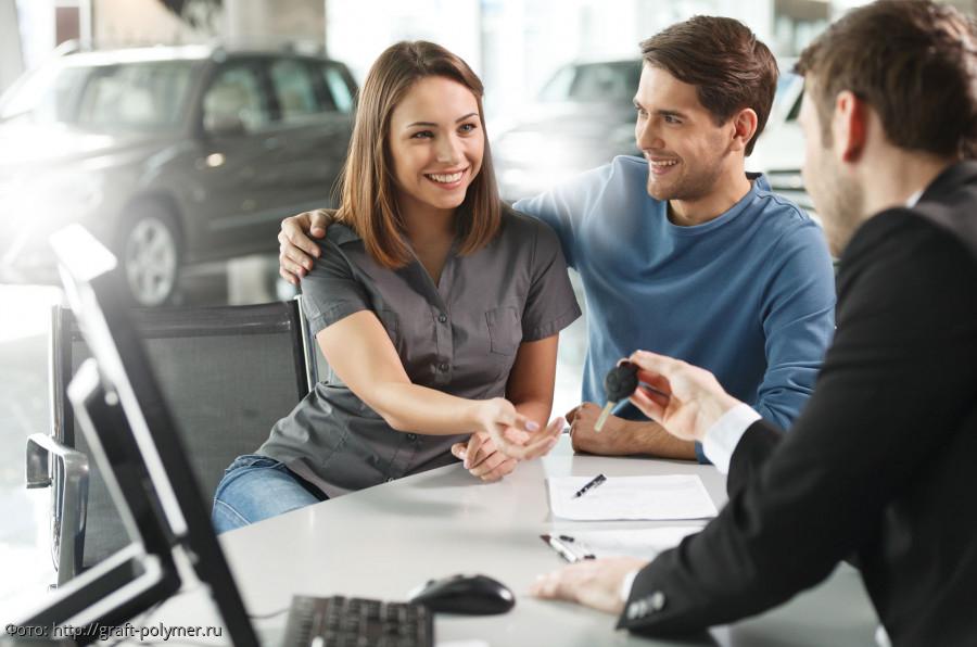 кредит на авто автокредит