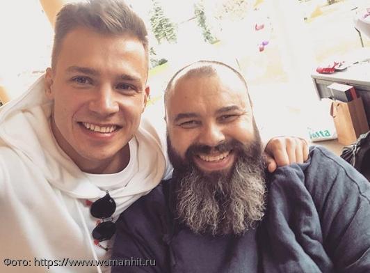 олег майами и макс фадеев олег майами и фадеев