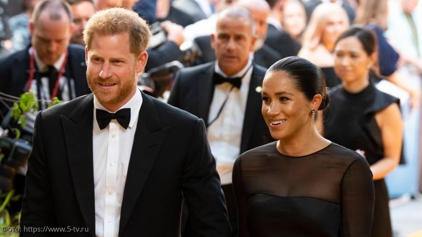 меган маркл