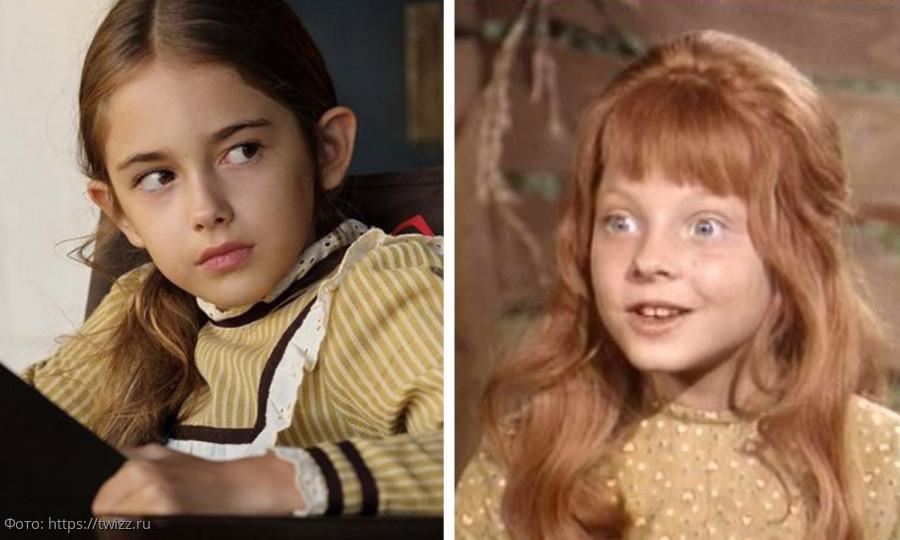 однажды в голливуде