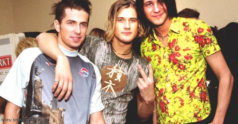 группа динамит